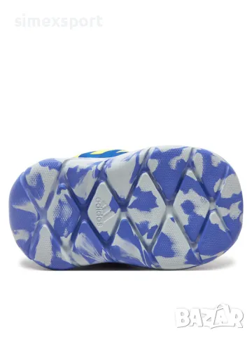 ДЕТСКИ АПРЕСКИ ADIDAS MONOFIT BOOT I, снимка 2 - Детски боти и ботуши - 47403659