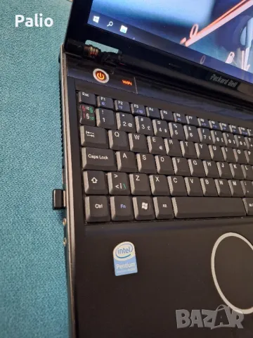 Packard Bell HGL1, снимка 6 - Лаптопи за дома - 47818196