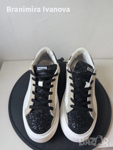 Кецове Бянки , снимка 2 - Кецове - 51623098