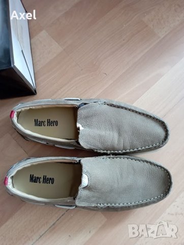 Нови обувки 43номер, снимка 5 - Други - 37897777