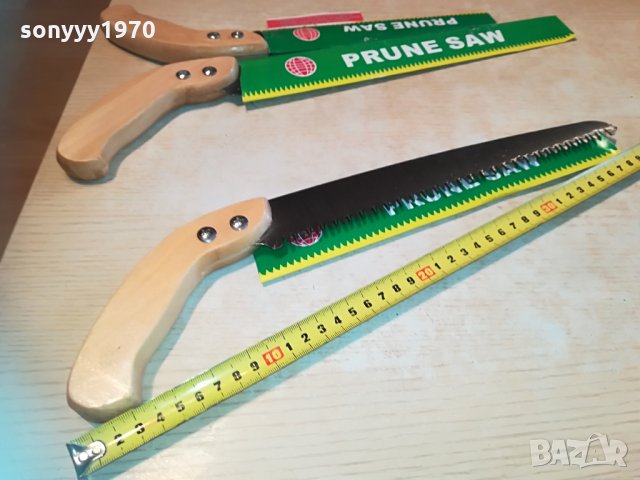 трион 33см-15лв 39см-20лв 43см-25лв 2304210846, снимка 6 - Градински инструменти - 32650204