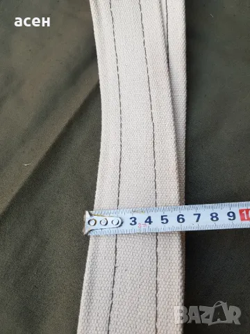 колани текстилни , снимка 8 - Други спортове - 18005396