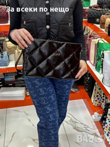 Beymen Дамска Чанта - Налични Различни Цветове Код E58, снимка 3 - Чанти - 50227536