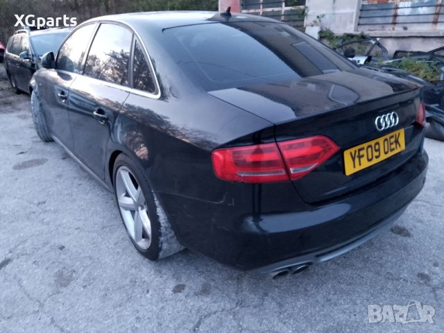 Audi A4 B8 2.0tdi 143 к.с. S-line на части, снимка 4 - Автомобили и джипове - 42969319