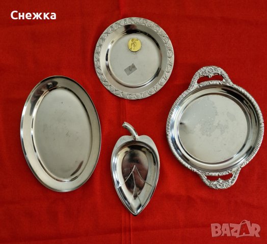 Домашен ретро сервиз в Сервизи в гр. Плевен - ID40457510 — Bazar.bg