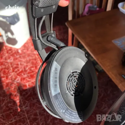 RAZER Nari Essential headsets (2), снимка 6 - Слушалки за компютър - 49412080