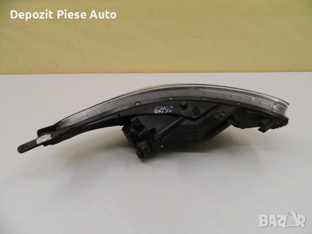 Ляв фар Hyundai I20 Халоген, 2015, 2016, 2017, 2018, 2019, оригинален код 92101-C8000, снимка 3 - Части - 51937298