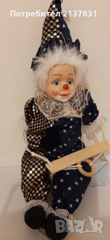 Порцеланови кукли , снимка 3 - Антикварни и старинни предмети - 27406388