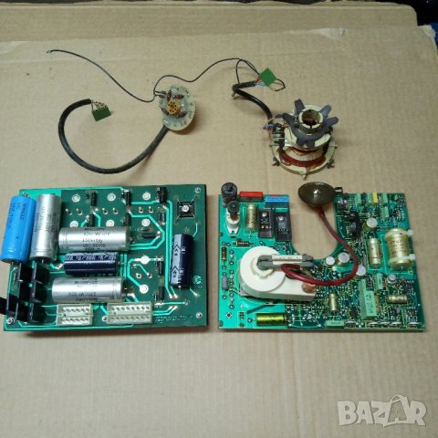 Платки с ел компоненти 5