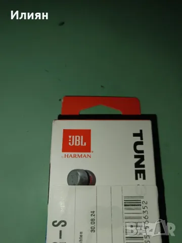 Слушалки JBL, снимка 2 - Слушалки, hands-free - 47755388