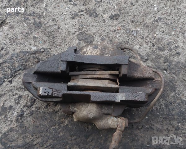 Преден Спирачен Апарат Лада 7 - ВАЗ N, снимка 4 - Части - 43898557