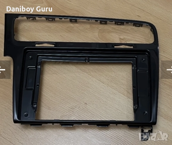 Golf 7 мултимедия 10,1"  Android Auto Голф 13-20г GPS , снимка 12 - Аксесоари и консумативи - 52290230