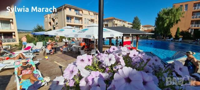 Sprzedam studio Słoneczny Brzeg , снимка 16 - Квартири, нощувки - 53066810