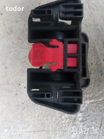 скоба за кошница, снимка 3 - Велосипеди - 38161950