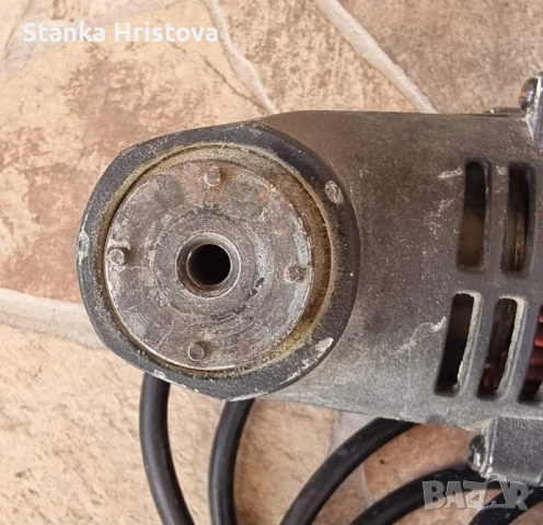 Мултифункционален реноватор Parkside 310w. , снимка 2 - Други инструменти - 50777362