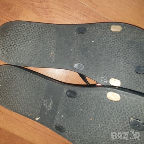 IPANEMA джапанки N38 и N37, снимка 8 - Джапанки - 37818092