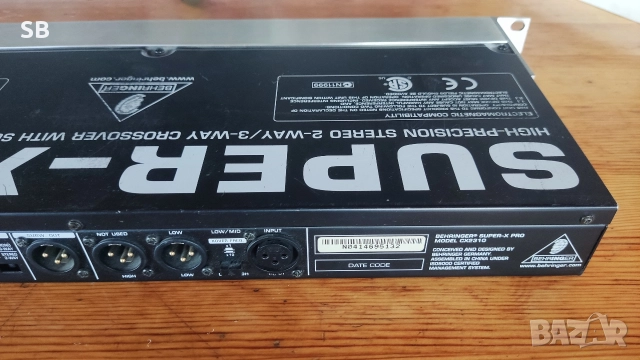 продавам кросоувър процесор , снимка 8 - Аудиосистеми - 52688948