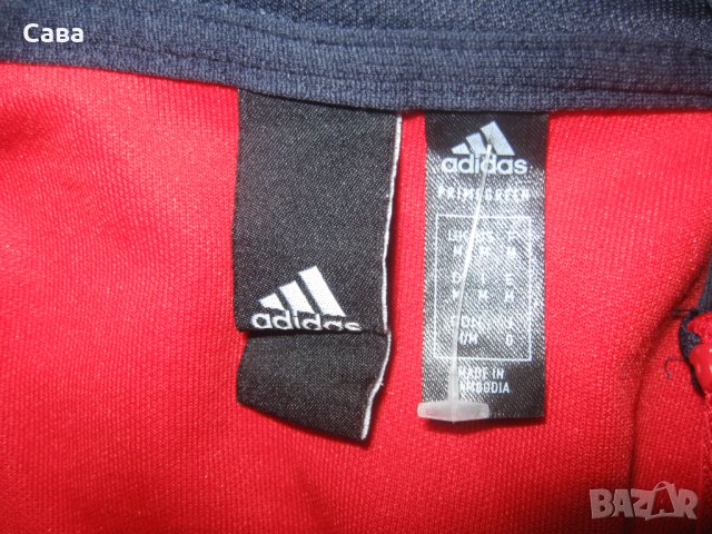 Суичър ADIDAS  мъжки,М, снимка 1 - Суичъри - 44104849