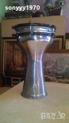 тарамбука-инокс внос сирия, снимка 12 - Ударни инструменти - 27513619