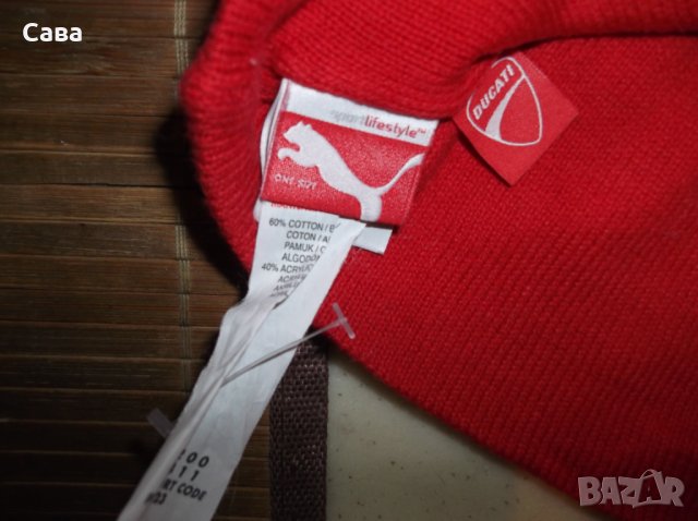 Шапки CHAMPION, DEVOLD, BULA, PUMA, снимка 11 - Шапки - 27460346