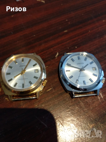 Мъжки часовник Ventex