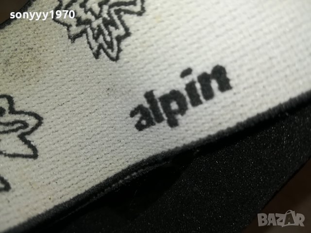 ALPIN-SWISS 0712230812, снимка 5 - Зимни спортове - 43306327