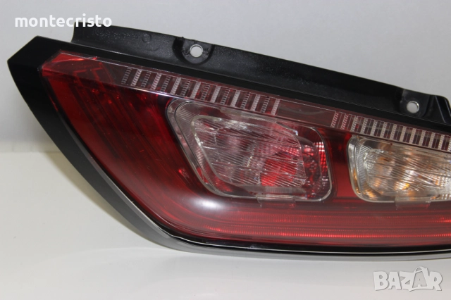 Десен стоп Fiat Punto Evo (2009-2018г.) Grande Punto Evo 51888059, снимка 2 - Части - 52745807