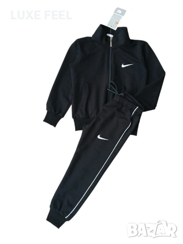 Nike ⚜️Детски Екипи, снимка 2 - Детски анцузи и суичери - 53195507
