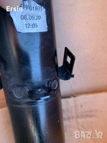 Комплект оригинално окачване MONROE за Mercedes-Benz Sprinter (HYMER B klasse) (417) CDI  , снимка 18 - Аксесоари и консумативи - 44004928