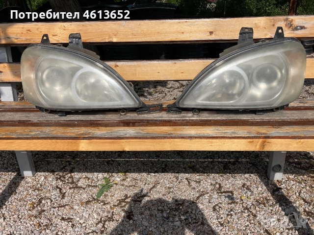 РЕЦИКЛИРАНЕ И РЕМОНТ НА ФАРОВЕ, снимка 8 - Сервизни услуги - 51945544