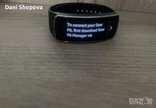 смарт часовник, снимка 2 - Смарт часовници - 51480681