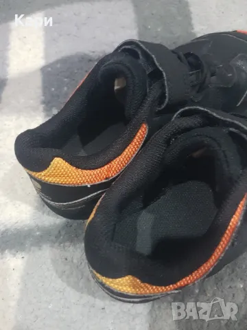 Детски обувки 36н Декатлон, снимка 6 - Детски обувки - 48513943