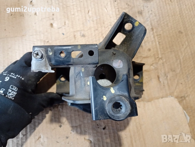 Стойка Тампон Двигател SUZUKI SX4 S-Cross 1.4 2021 HYBRID ALLGRIP 6AT