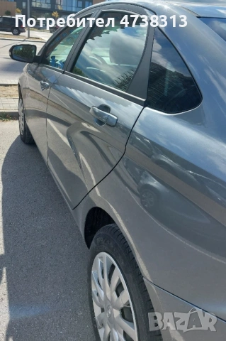 Продавам, снимка 7 - Автомобили и джипове - 53482405