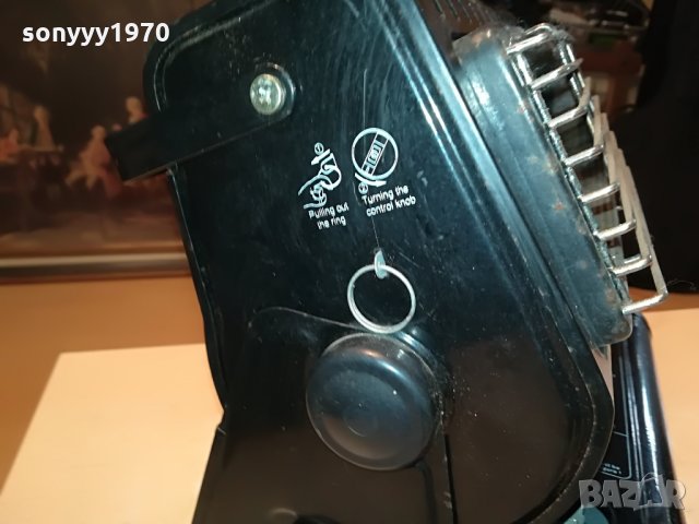 POLAR TRACK-GERMANY 1306211819, снимка 9 - Газови котлони - 33202518