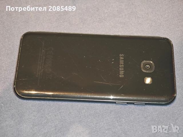 Samsung Galaxy A3 (2017) SM-A320FL, снимка 5 - Samsung - 51993103