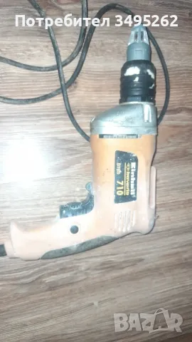 винтоверт за гипскартон, снимка 2 - Винтоверти - 48464997