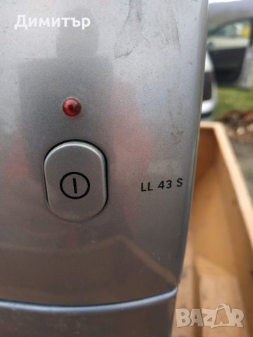 Миялна Аристон LL43 s на части, снимка 2 - Съдомиялни - 40396214