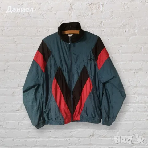 Винтидж горнище Puma