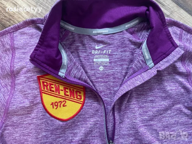 Блуза Nike, снимка 6 - Блузи с дълъг ръкав и пуловери - 49826943