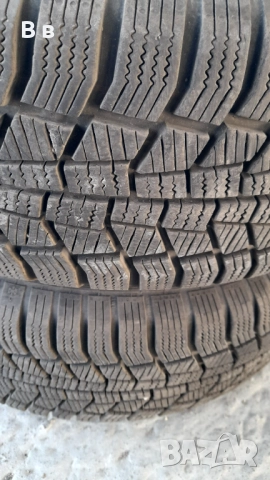 5 112 15 - ЗИМНИ , снимка 5 - Гуми и джанти - 52937359