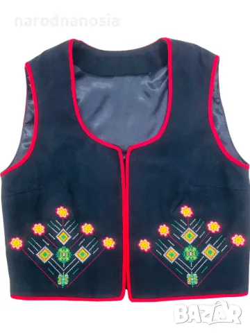 ДАМСКИ ЕЛЕК С ТРАКИЙСКА ШЕВИЦА - Модел 2, снимка 2 - Други - 49859664