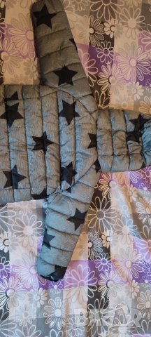 Чисто ново яке Primark 80см. 9-12м., снимка 2 - Бебешки якета и елеци - 39439299