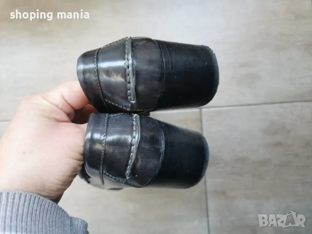 лоуфъри geox , снимка 3 - Дамски ежедневни обувки - 47735801