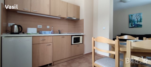 Апартамент SUNNY&RELAX Пампорово The Castle 2, снимка 8 - На зимен курорт - 39054130