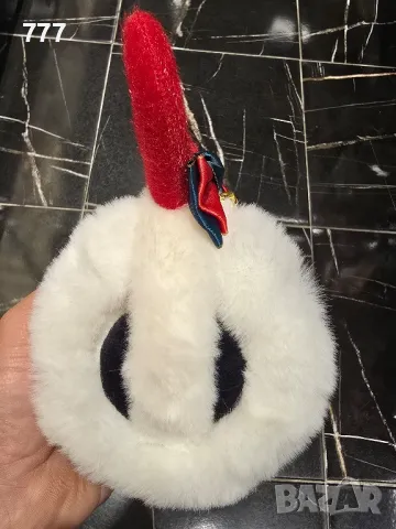 ушанки , снимка 6 - Шапки - 48205539