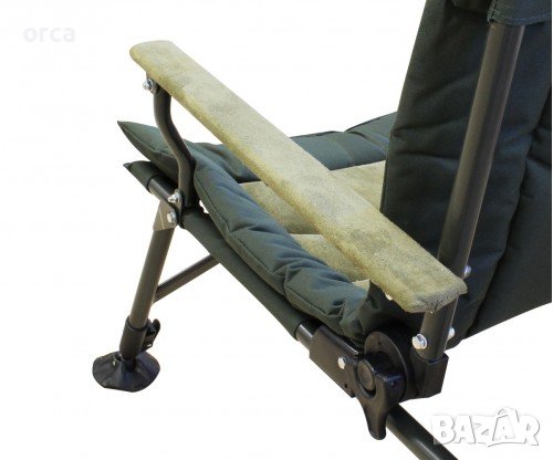 Стол за шаранджийски риболов - FILSTAR FC010, снимка 3 - Такъми - 38489107