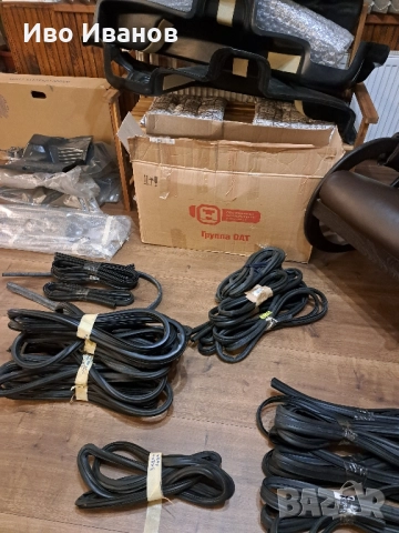 Части за лада нива-2121,21213,21214, снимка 4 - Автомобили и джипове - 48787997