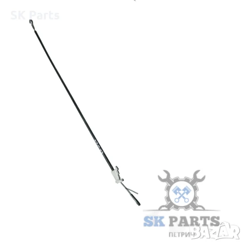 Жило за врата (заден десен) за Mercedes-Benz E-Class /Мерцедес w210