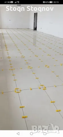 СТРОИТЕЛНИ УСЛУГИ